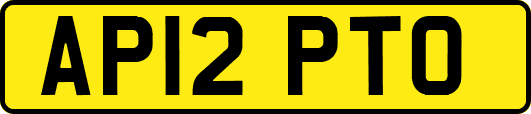 AP12PTO