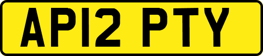 AP12PTY