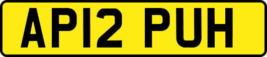 AP12PUH