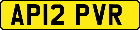 AP12PVR