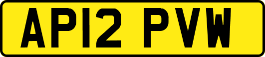AP12PVW