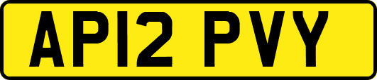 AP12PVY