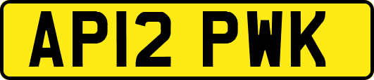 AP12PWK