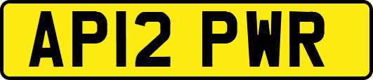 AP12PWR