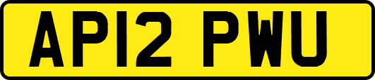 AP12PWU
