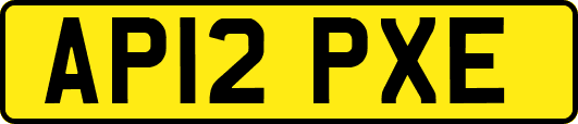 AP12PXE