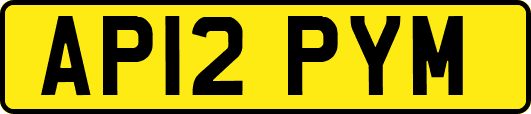 AP12PYM