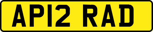 AP12RAD