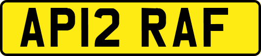 AP12RAF
