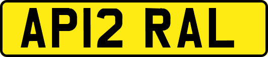 AP12RAL