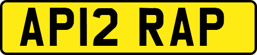 AP12RAP