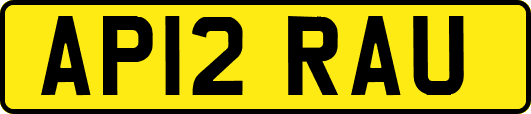 AP12RAU