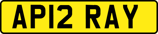 AP12RAY