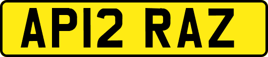 AP12RAZ