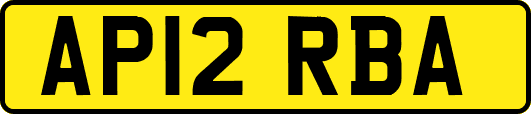 AP12RBA