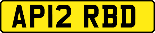 AP12RBD