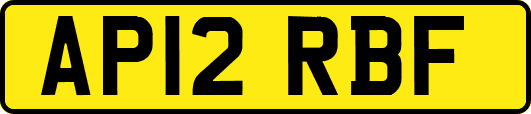 AP12RBF