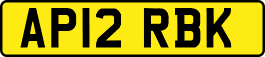 AP12RBK