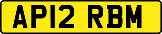 AP12RBM
