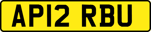 AP12RBU