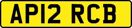 AP12RCB