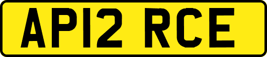 AP12RCE