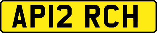 AP12RCH
