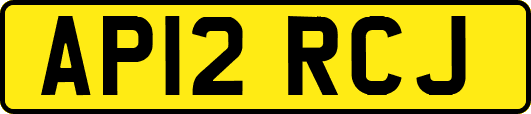 AP12RCJ