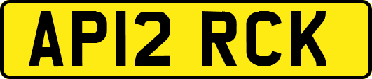 AP12RCK