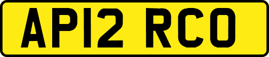 AP12RCO
