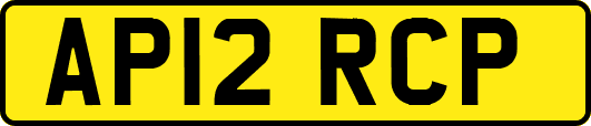 AP12RCP