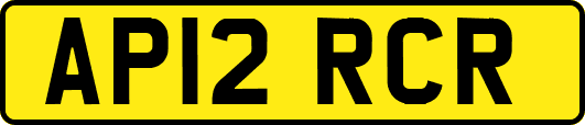 AP12RCR