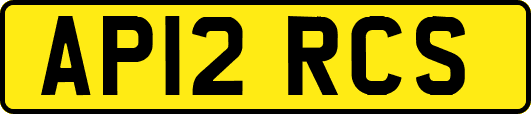 AP12RCS