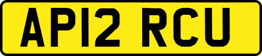 AP12RCU