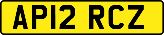 AP12RCZ
