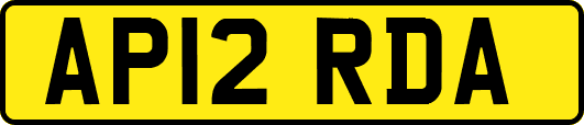 AP12RDA