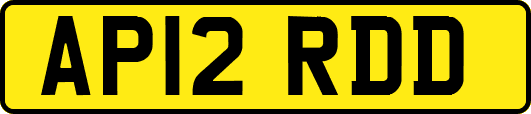 AP12RDD