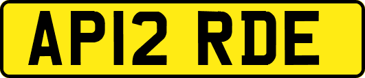 AP12RDE
