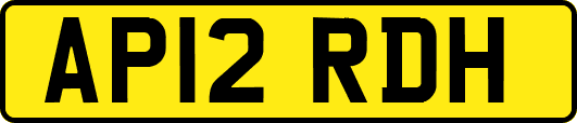 AP12RDH