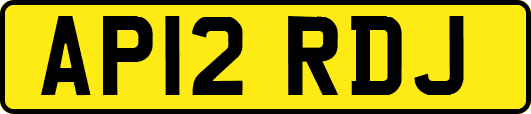 AP12RDJ