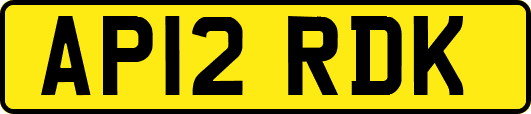 AP12RDK