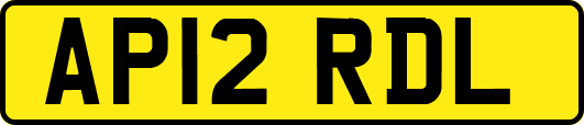 AP12RDL