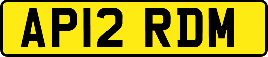 AP12RDM