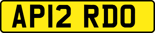 AP12RDO