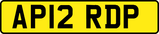 AP12RDP