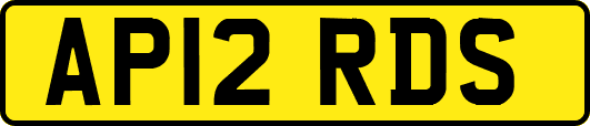 AP12RDS