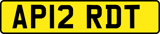 AP12RDT