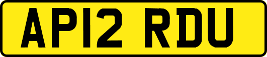 AP12RDU