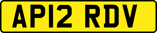 AP12RDV