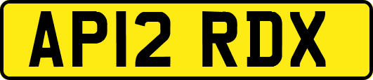 AP12RDX